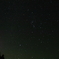 天然のプラネタリウム