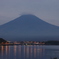 河口湖大橋