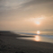 sea shore