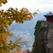 絶景！山寺