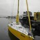 Sailing yachts（Yellow）