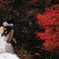 Autumn Wedding