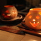 Pumpkin bear