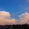 夏雲