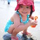 sea side girl ☆
