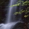 宇津江の滝
