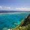 爽快な海