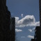 すきとおった空