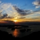 しまなみの夕景