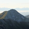 常念岳