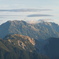 立山・剱岳