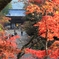 秋の山寺