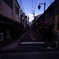 路地・その参