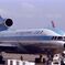全日空　L-1011　トライスター
