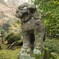 山の門番