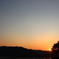 夕焼け