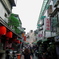 路地裏