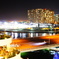 夜を駆ける