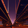 The sky road