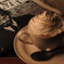 猿cafeにて