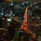 夜景
