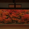 紅葉　豊岡市但東町／安国寺