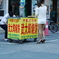 中国式ピザ
