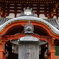 興福寺　南円堂