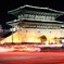 Dongdaemun Gate, Seoul, Korea