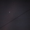 流れ星☆彡