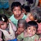 インドの子供たち
