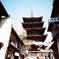 八坂の塔