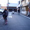 止まれ