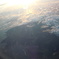 空の上