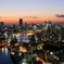 OBPからの夜景（西）