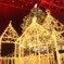 東京タワー クリスマスイルミネーション2011