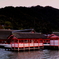 厳島神社^^