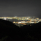 大津の夜景