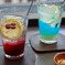 トリトン　カフェ　飲み物編