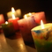 candle BougieBougie