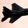 なんだか戦闘機
