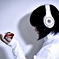 White/music