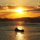 Sun Goes Down