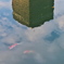 浜松町上空