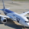 ANA　ボーイング787