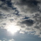 滋賀の空
