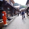 石見銀山街道
