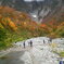 谷川岳の写真