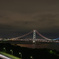 明石海峡大橋