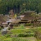 美山の里